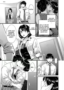 Page 121 of Shujin ni wa Naisho - preview thumbnail