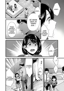 Page 126 of Shujin ni wa Naisho - preview thumbnail