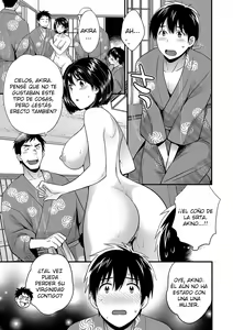 Page 161 of Shujin ni wa Naisho - preview thumbnail