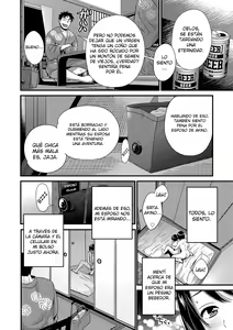 Page 164 of Shujin ni wa Naisho - preview thumbnail