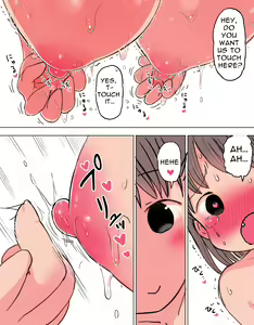 Page 20 of Meikko-tachi ni Chikubi o Name rarechau Onnanoko - preview thumbnail