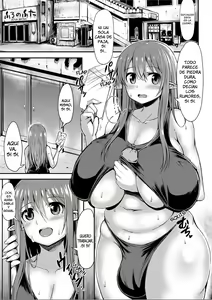 Page 4 of Maouzoku no Oko to (decensored) - preview thumbnail