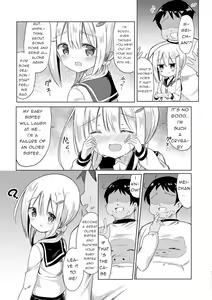 Page 3 of Onee-chan ni Narudamon! | I'm Going to Be an Older Sister! - preview thumbnail