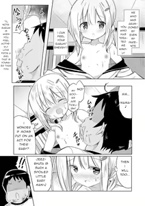 Page 6 of Onee-chan ni Narudamon! | I'm Going to Be an Older Sister! - preview thumbnail