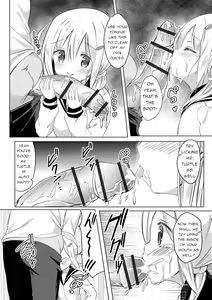 Page 8 of Onee-chan ni Narudamon! | I'm Going to Be an Older Sister! - preview thumbnail