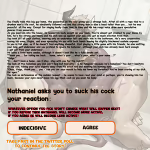 Page 6 of Drunkard Nathaniel - preview thumbnail