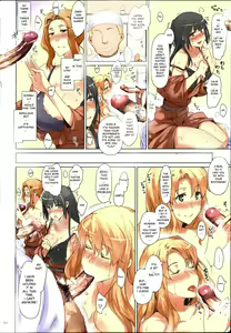 Page 98 of Tachibana-san's Circumstances With a Man (decensored) - preview thumbnail