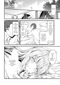 Page 27 of Moto Dorei no Nekomimi Maid to Shiawase Ecchi Suru Hon - preview thumbnail