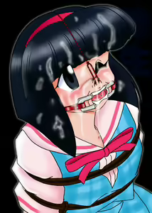 Page 12 of Houkago True Mania Club - preview thumbnail