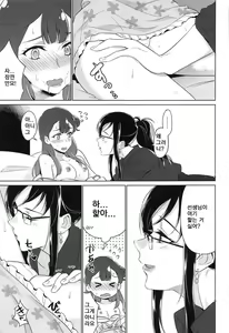 Page 14 of Tenshi no Haneyasume | 천사의 휴식 - preview thumbnail