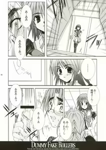 Page 7 of Dummy Fake Rollers - preview thumbnail