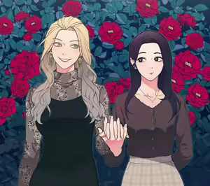 Sadistic Beauty: Side Story A — hentai manga cover on Fhentai
