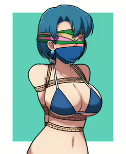 Page 11 of Sailor Mercury - preview thumbnail