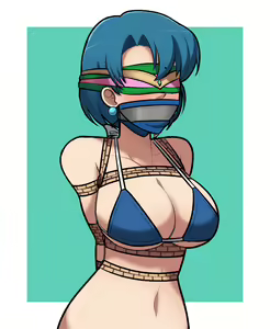Page 12 of Sailor Mercury - preview thumbnail