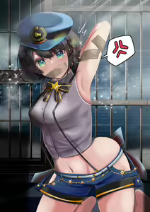 Page 227 of Doki! Liver to Summer Mizugi Taikai! Porori mo Aru yo! CG Shuu Special - preview thumbnail