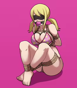 Page 18 of Lucy Heartfilia - preview thumbnail