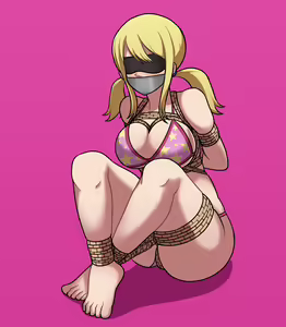 Page 23 of Lucy Heartfilia - preview thumbnail