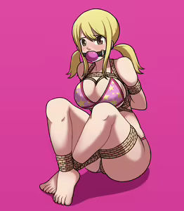 Page 3 of Lucy Heartfilia - preview thumbnail