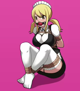 Page 32 of Lucy Heartfilia - preview thumbnail