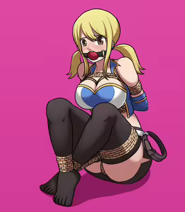 Page 62 of Lucy Heartfilia - preview thumbnail