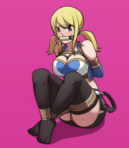 Page 64 of Lucy Heartfilia - preview thumbnail