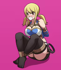 Page 67 of Lucy Heartfilia - preview thumbnail