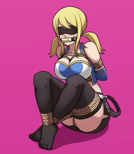 Page 79 of Lucy Heartfilia - preview thumbnail