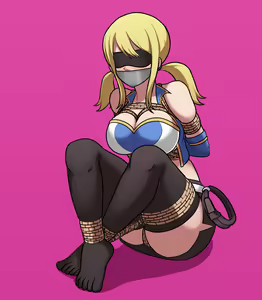 Page 83 of Lucy Heartfilia - preview thumbnail
