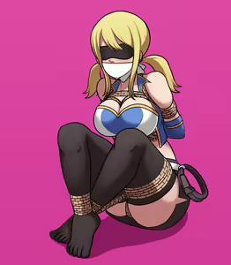 Page 85 of Lucy Heartfilia - preview thumbnail