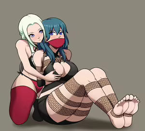 Page 151 of Edelgard & Byleth - preview thumbnail