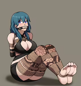 Page 239 of Edelgard & Byleth - preview thumbnail