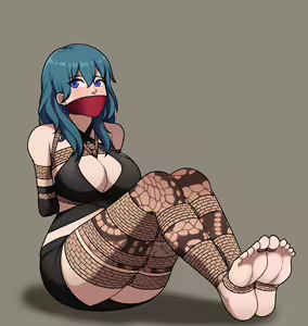 Page 248 of Edelgard & Byleth - preview thumbnail