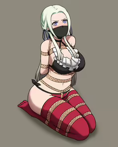 Page 60 of Edelgard & Byleth - preview thumbnail
