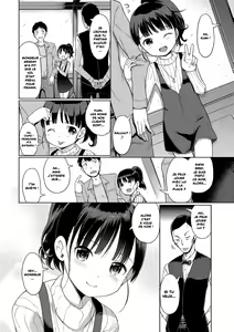 Page 140 of Awa no Ohime-sama | Bubble Princess Ch.0-9 (decensored) - preview thumbnail