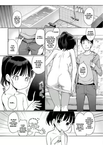 Page 141 of Awa no Ohime-sama | Bubble Princess Ch.0-9 (decensored) - preview thumbnail