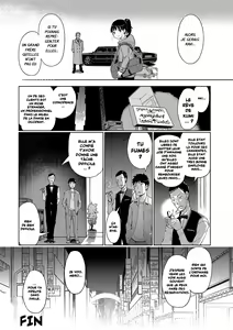 Page 154 of Awa no Ohime-sama | Bubble Princess Ch.0-9 (decensored) - preview thumbnail
