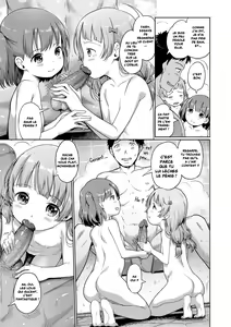 Page 49 of Awa no Ohime-sama | Bubble Princess Ch.0-9 (decensored) - preview thumbnail