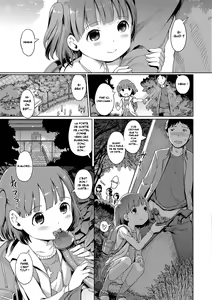 Page 65 of Awa no Ohime-sama | Bubble Princess Ch.0-9 (decensored) - preview thumbnail