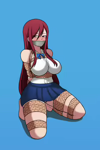 Page 139 of Erza Scarlet - preview thumbnail