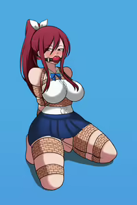 Page 159 of Erza Scarlet - preview thumbnail