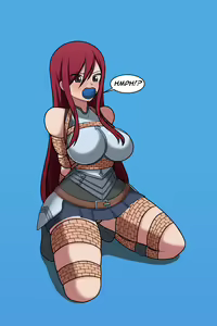 Page 169 of Erza Scarlet - preview thumbnail