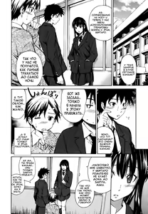 Page 28 of Koi no Tyunyu! Ch. 1-3 | Лучшие подруги Ch. 1-3 - preview thumbnail