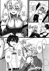 Page 7 of Chichiue Maid Gohoushi Kyouka Quest - preview thumbnail