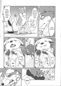 Page 27 of Yume Utsutsu Lovage (decensored) - preview thumbnail
