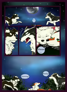 Page 11 of Yume Utsutsu Lovage (decensored) - preview thumbnail
