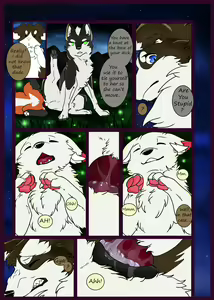 Page 27 of Yume Utsutsu Lovage (decensored) - preview thumbnail