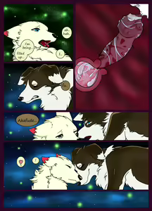 Page 29 of Yume Utsutsu Lovage (decensored) - preview thumbnail