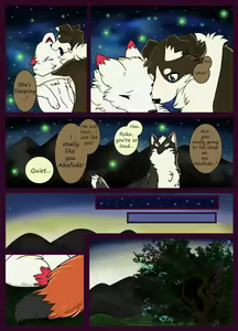 Page 30 of Yume Utsutsu Lovage (decensored) - preview thumbnail