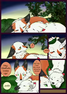 Page 31 of Yume Utsutsu Lovage (decensored) - preview thumbnail