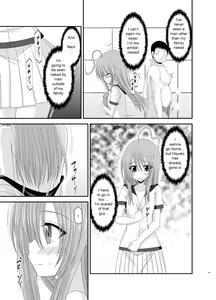 Page 14 of Roshutsu Shoujo Nikki 6 Satsume | Exhibitionist Girl Diary Chapter 6 - preview thumbnail
